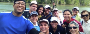 Acción Misionera