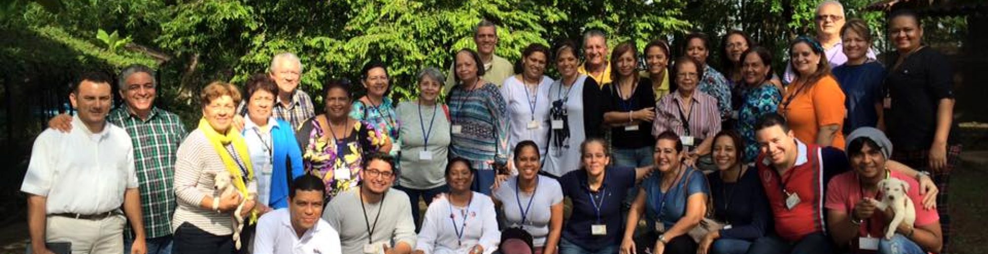 Fundación Lumen Christi